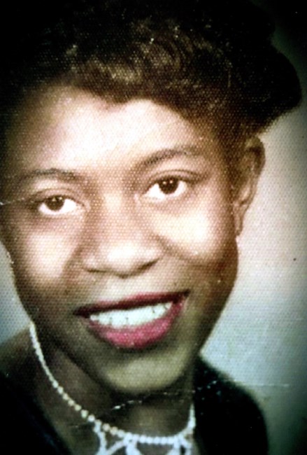 Obituary of Mayme Lee Rutherford