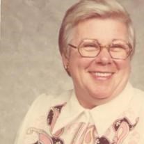 Obituary of Marie Devine