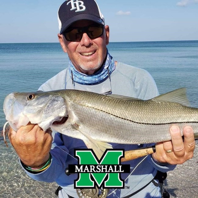 Avis de décès de Stephen Reece Gibson