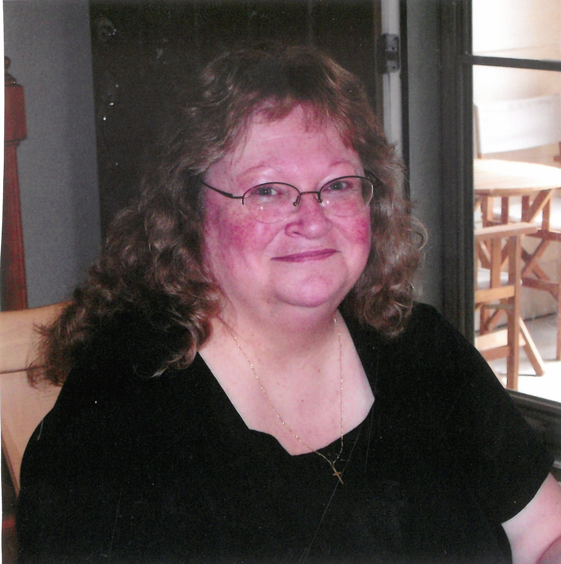 Obituary of Kathryn Pennock Terrell