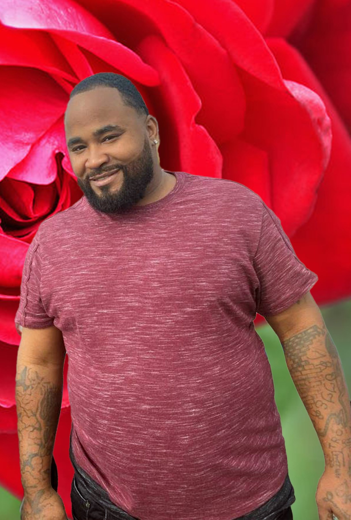 Obituary of Carlos Lamont Trotter