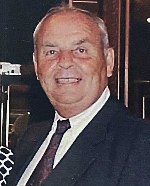Obituary of Yves Moore