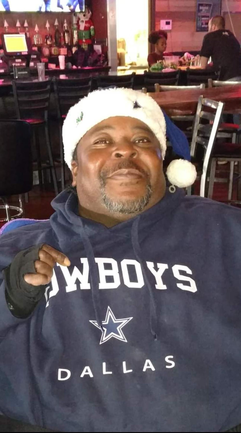 Obituary of Joseph Lee Kearney Sr.