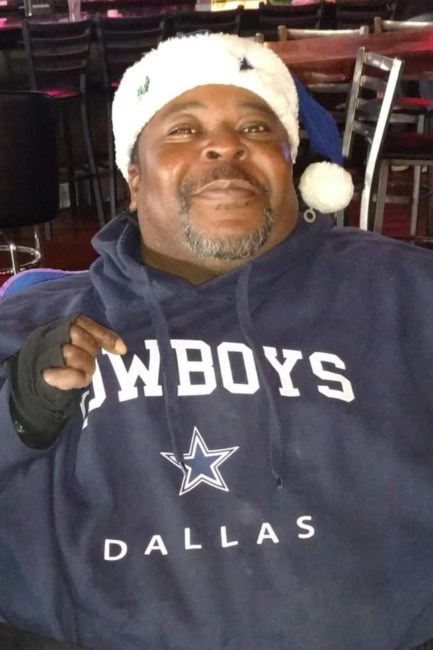 Obituary of Joseph Lee Kearney Sr.