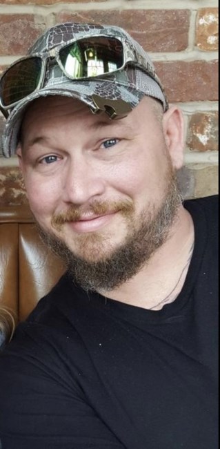 Obituary of Jeffeory James Denney