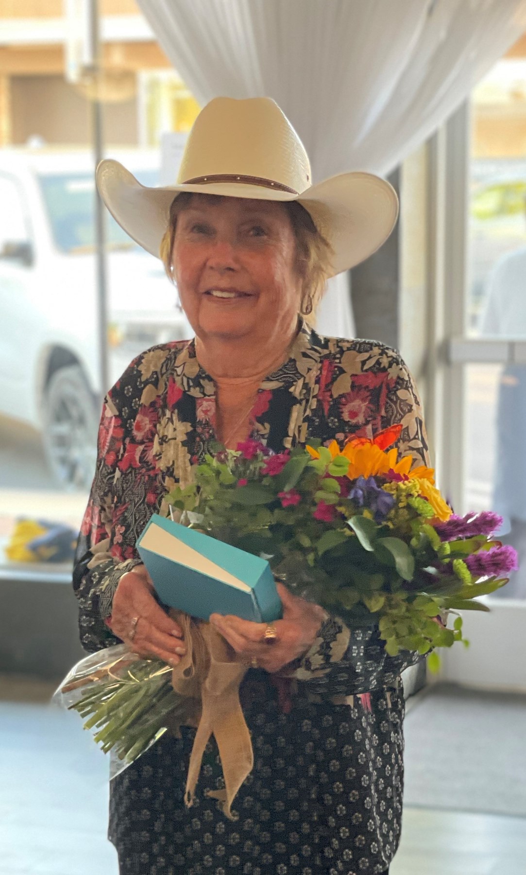 Obituary of Judith Lynn Hedrick