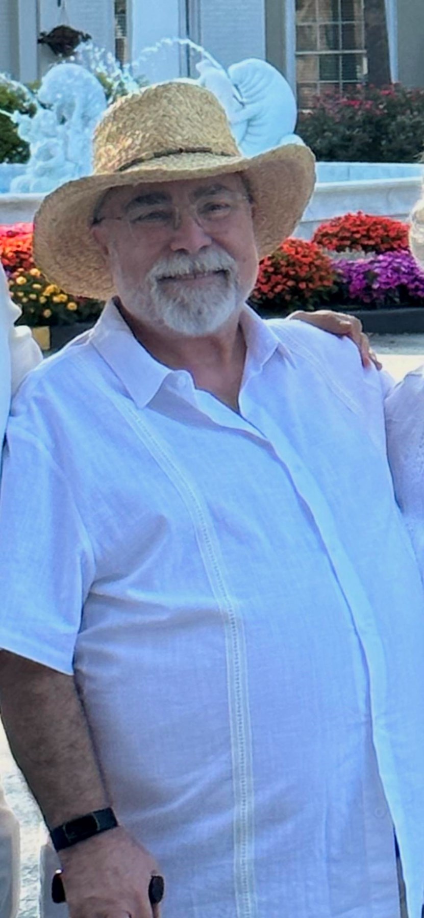 Obituario de Lt. Craig L. Patterson