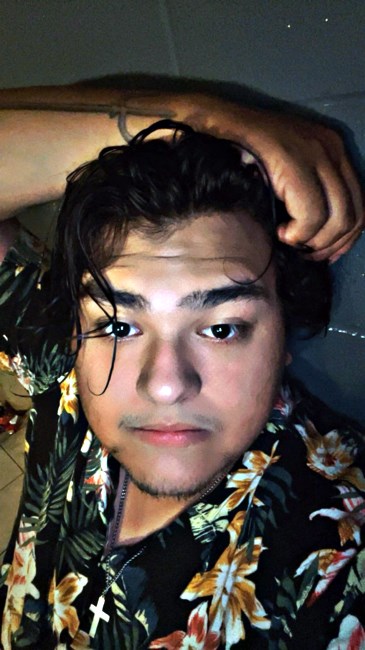 Obituary of Christopher Benitez