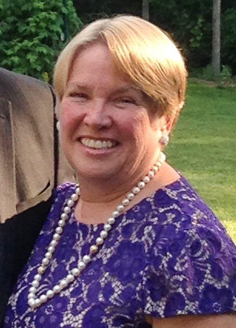 Obituary of Pauline Sharma