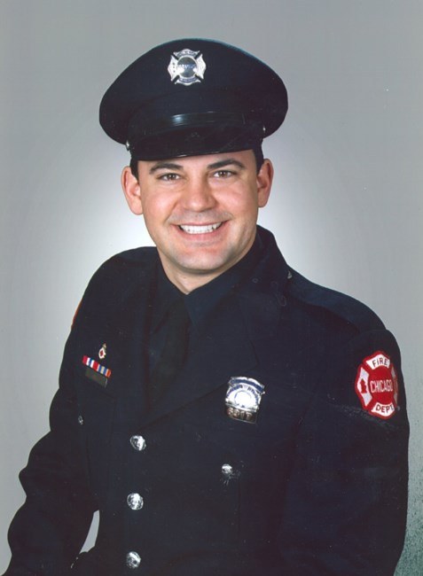 Obituary of Christopher D. Wheatley, CFD