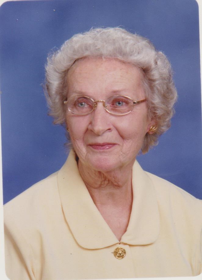 Obituary of Maybell Marian "Maisie" Koos