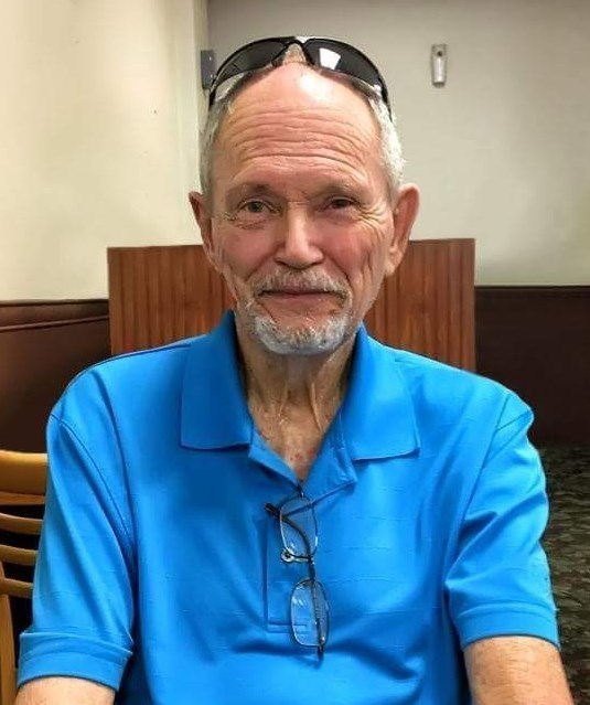 Obituary of James Webster Shaffer