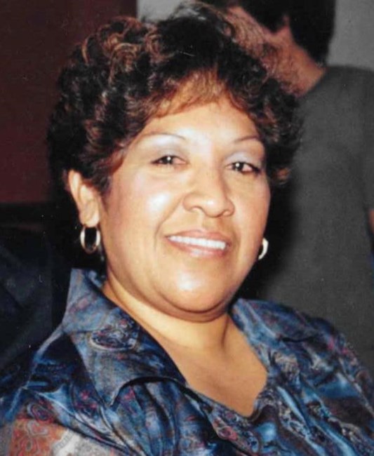 Obituario de Adelina Ramos Ramirez