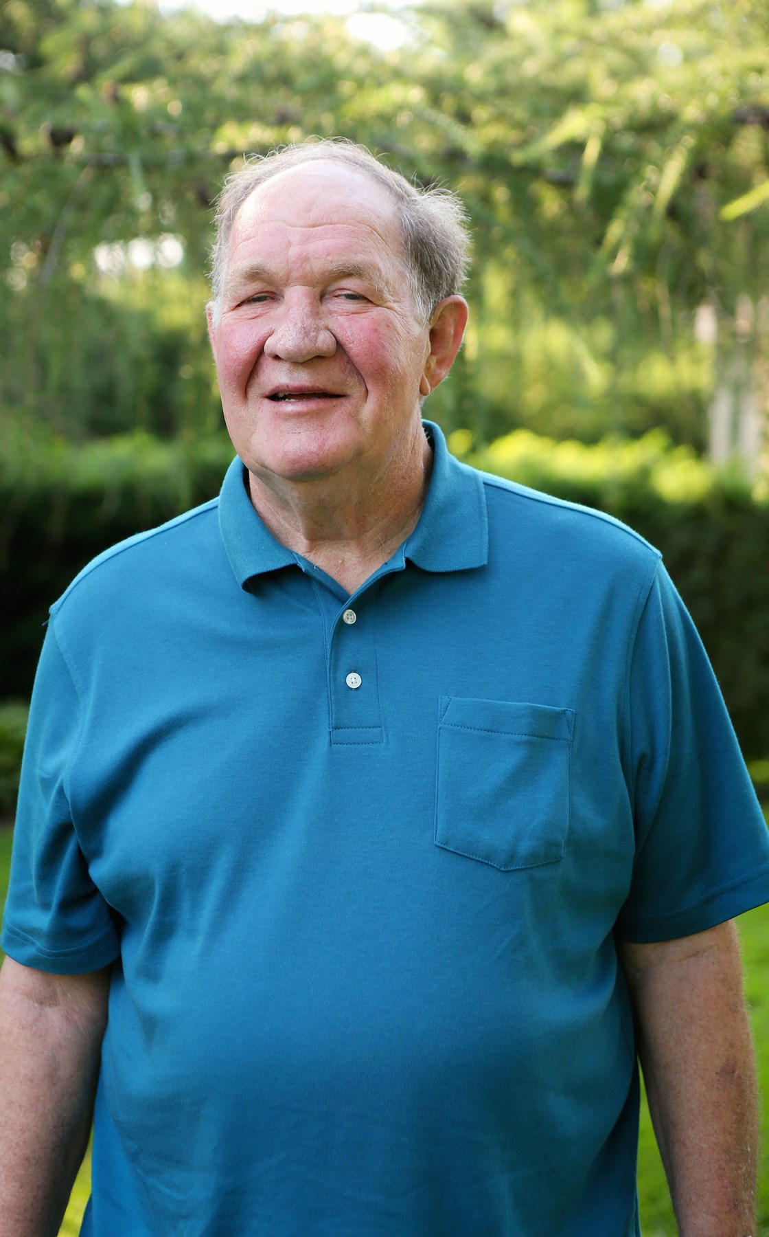 Roscoe E. Redding Jr. Obituary Lisle, IL