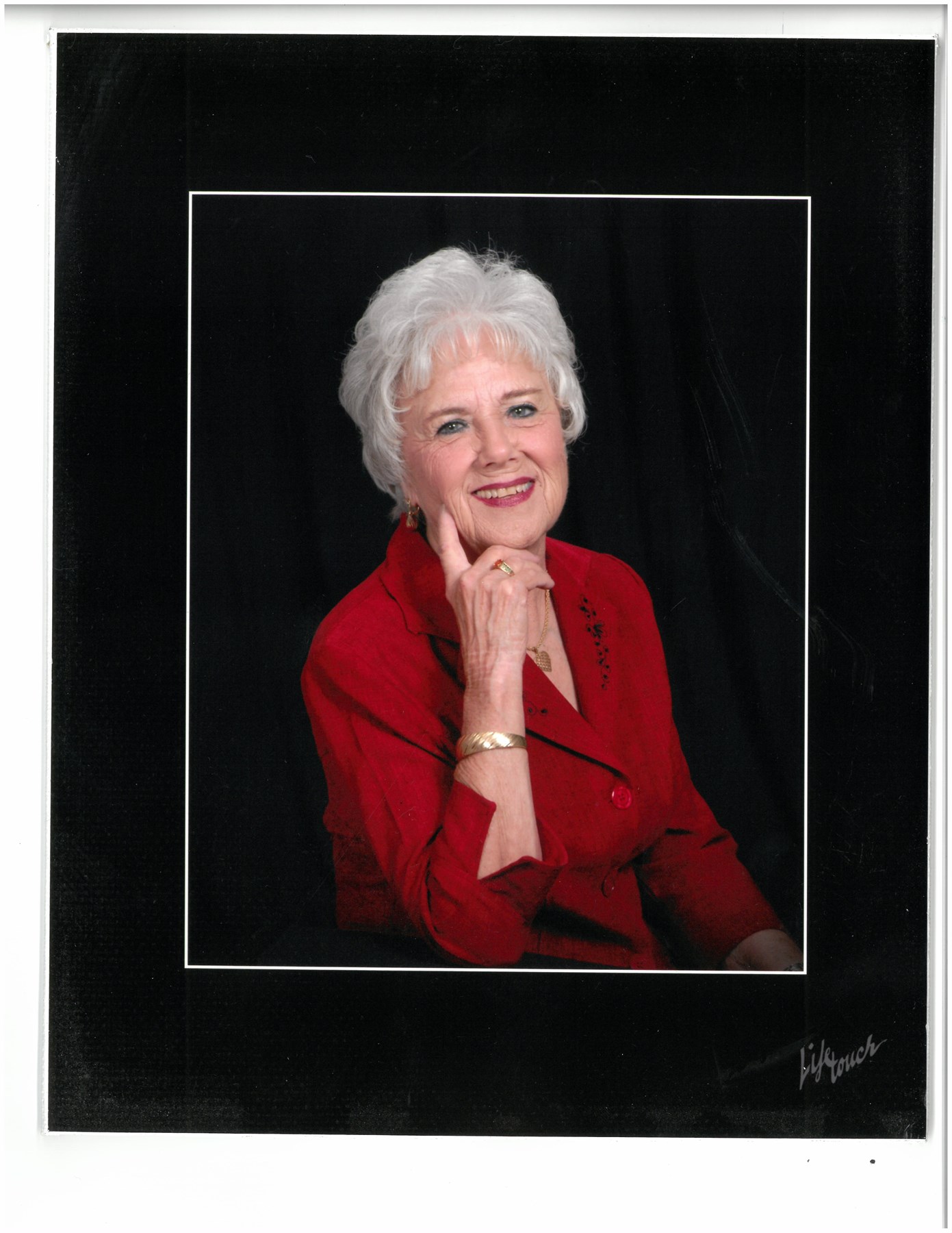 Obituary of Joyce Marie Payne