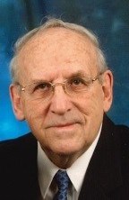 Obituary of Jean-Jacques Adelard Marleau