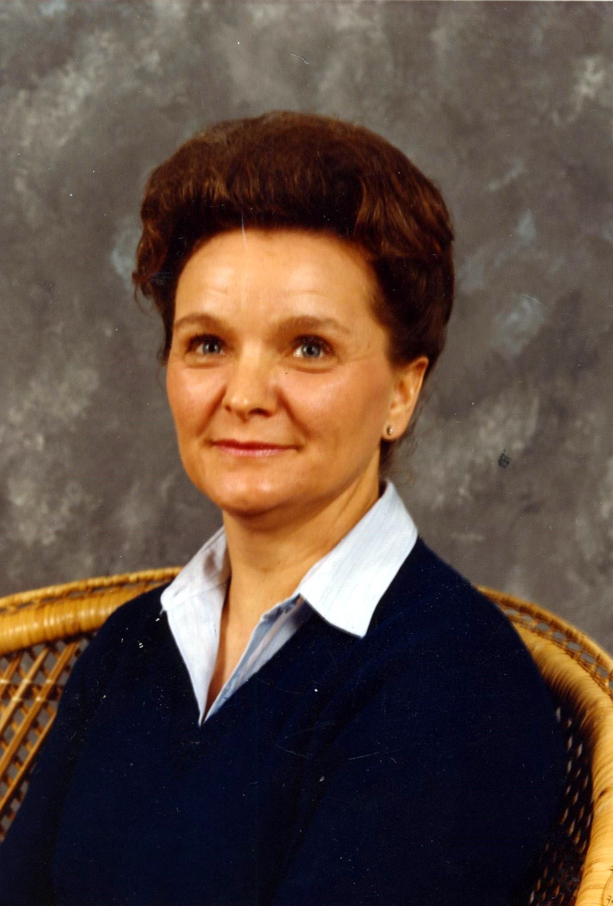 Ellen Hollifield Obituary - New Tazewell, TN