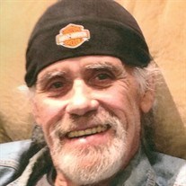 Obituary of Gale R. Holmgren