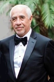 Obituary of Dr. Alfredo Longoria Sánchez