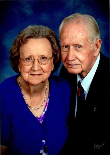 Obituary of Hazel Pruett Allen