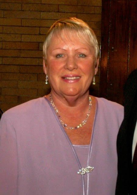 Obituary of Kathleen "Kathy" Grace Young