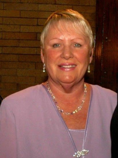 Obituary of Kathleen "Kathy" Grace Young