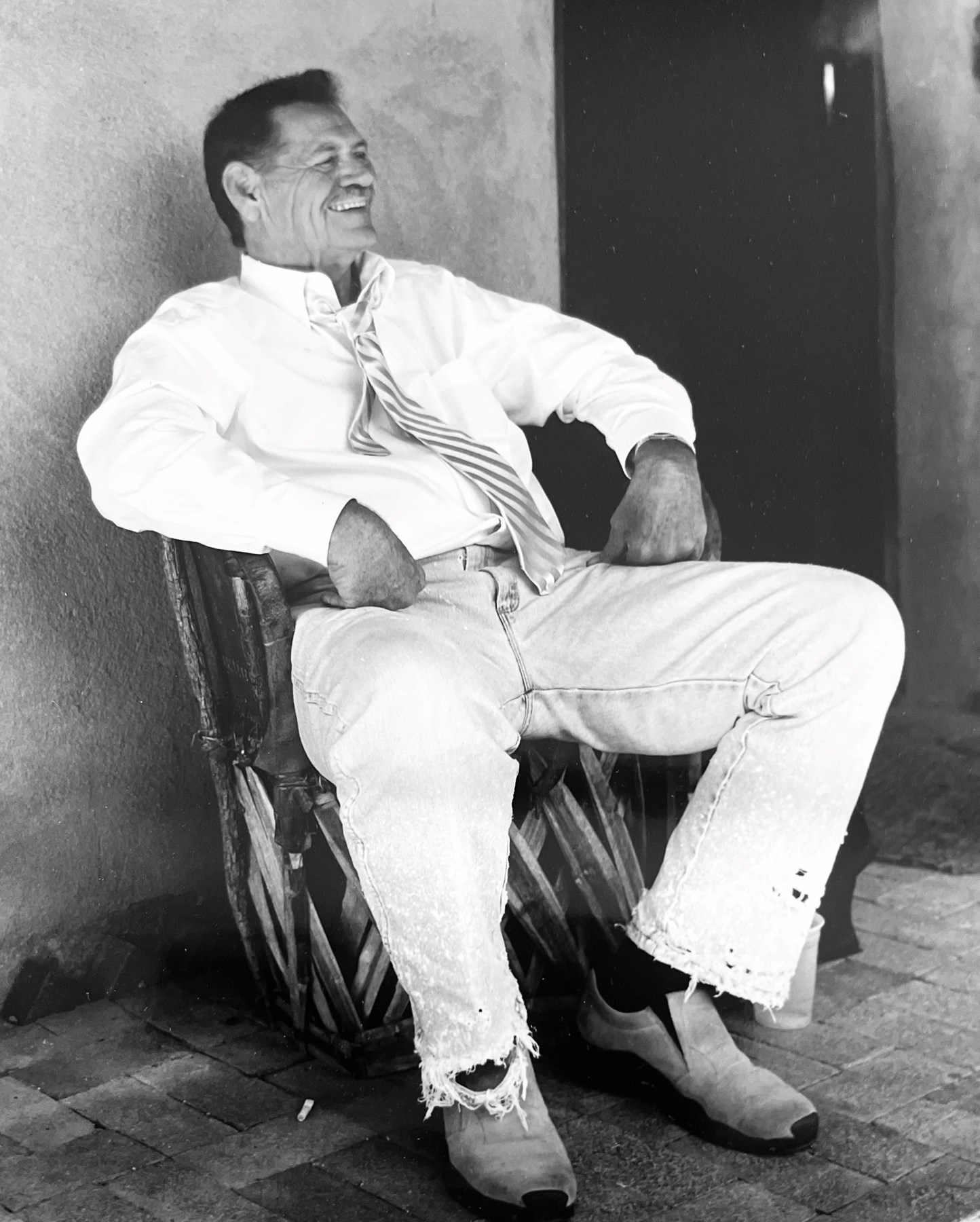 Obituary of Charles Gary Garlitz