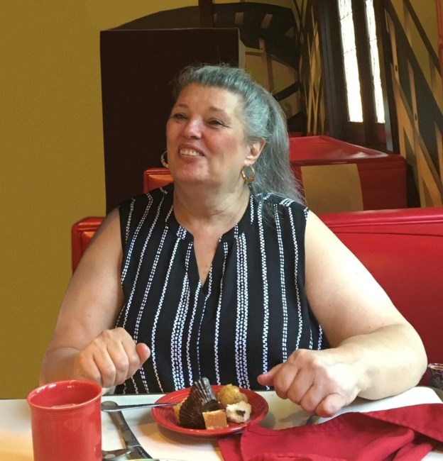 Obituary of Patricia A. Frank