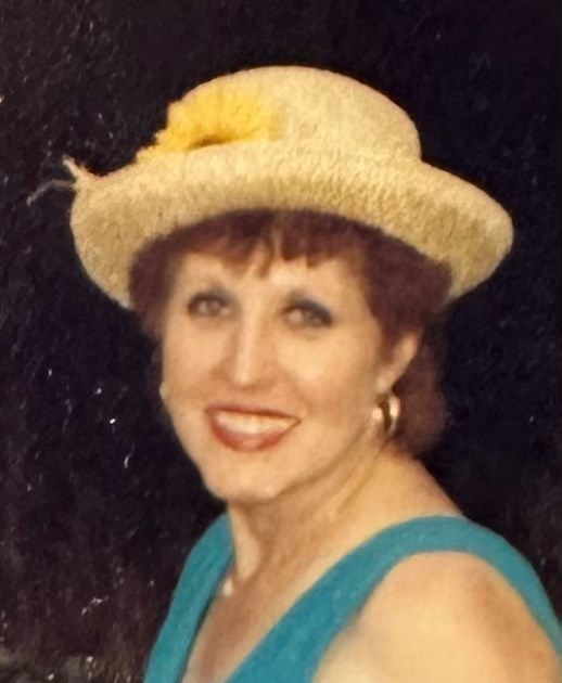 Avis de décès de Sharon Ann Bankson