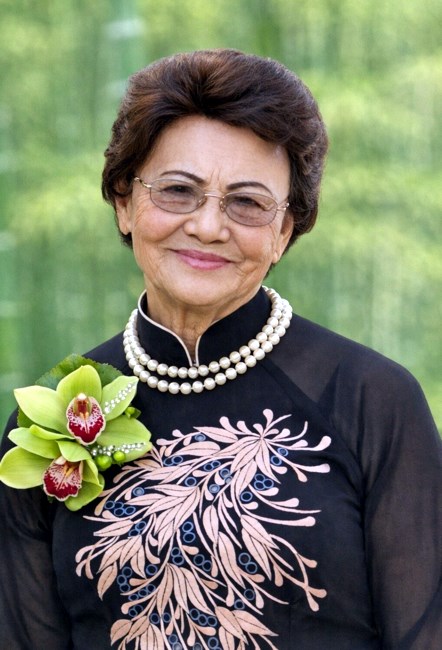 Obituary of Phuong Thi Nguyen