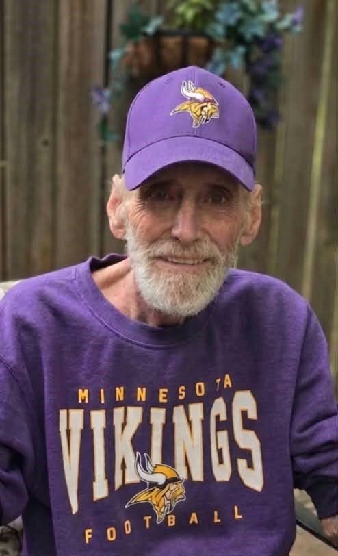 Obituary of Charles Mark Schroeder