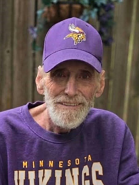 Obituary of Charles Mark Schroeder