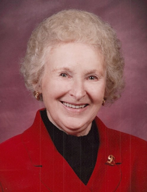 Obituary of Betty Maxine Lorenz