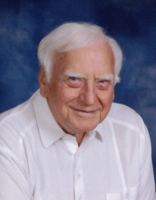 Obituary of Glen Milton Reetz