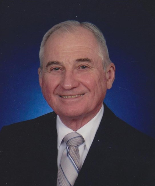 Obituary of Roger W. Mazzochi