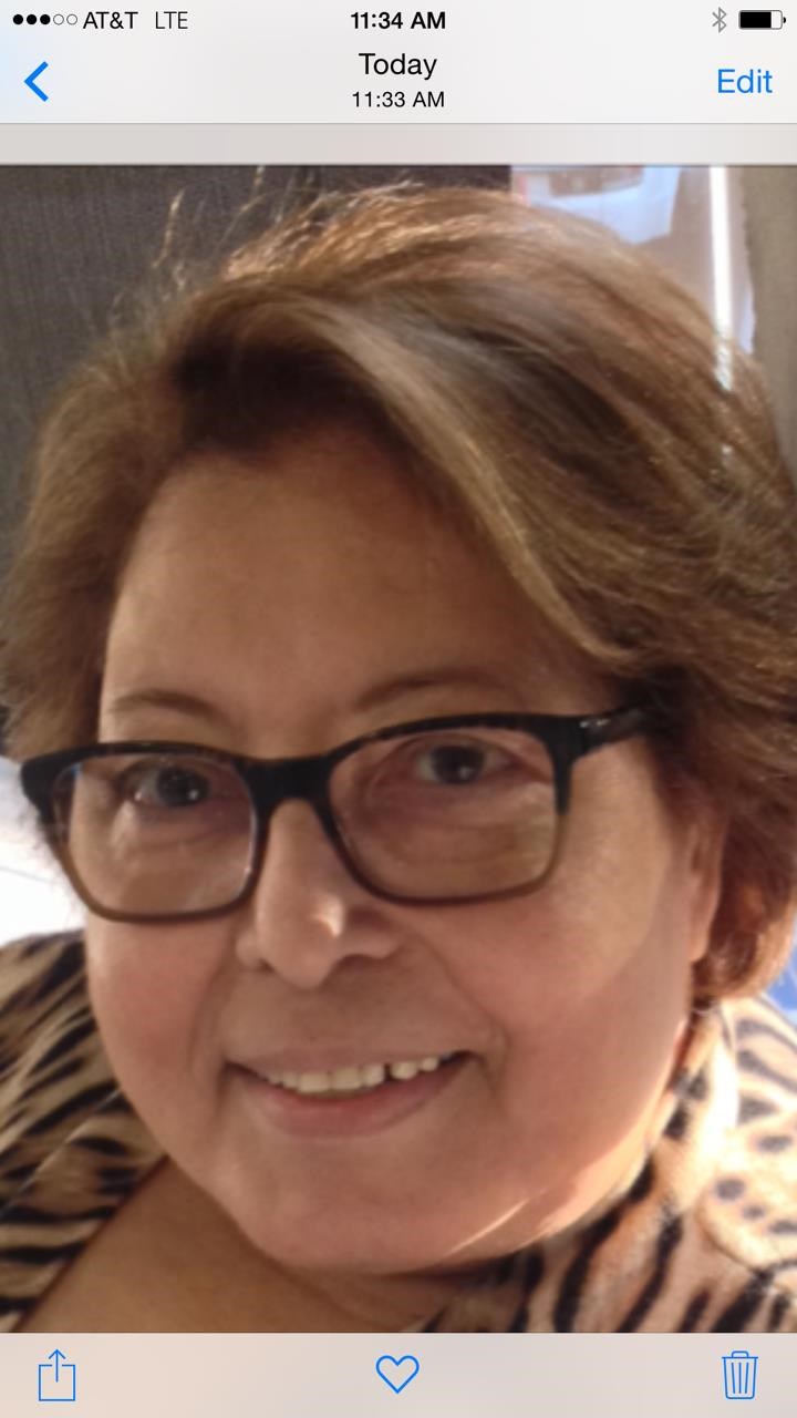 Obituary of Evone Botros