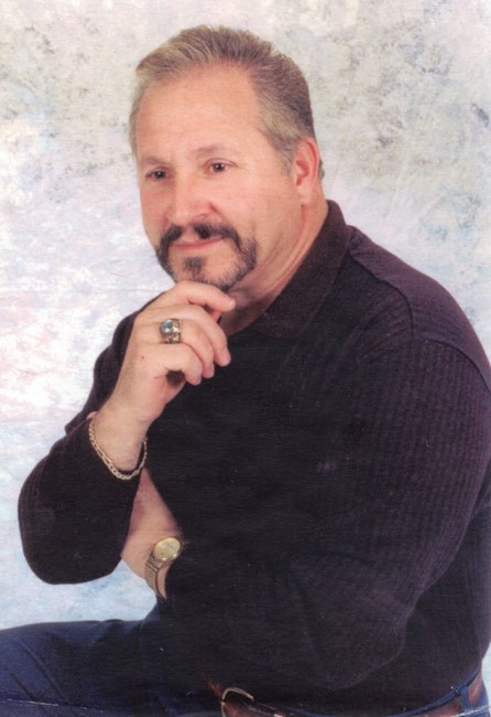 Obituary of Thomas John Prezioso