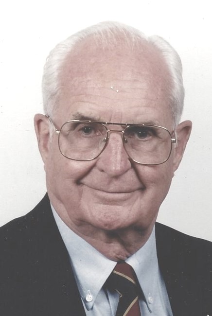 Avis de décès de Philip Edwin Moore Sr.