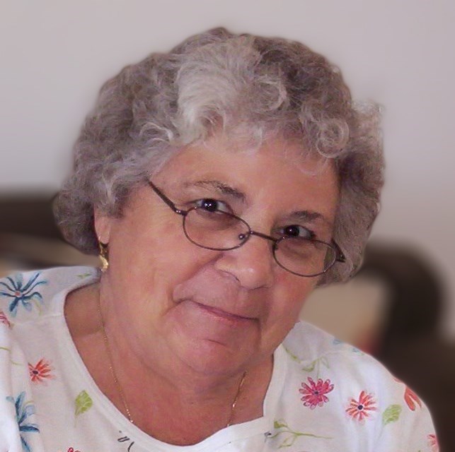 Obituary of Carmen Cordero
