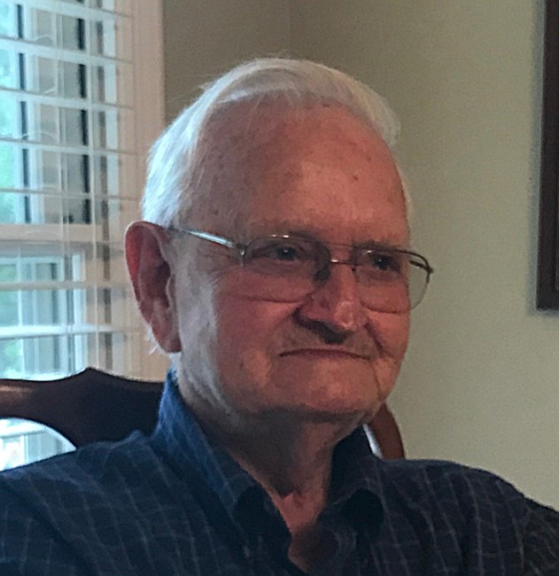 Obituary of Mr. Horace Gray