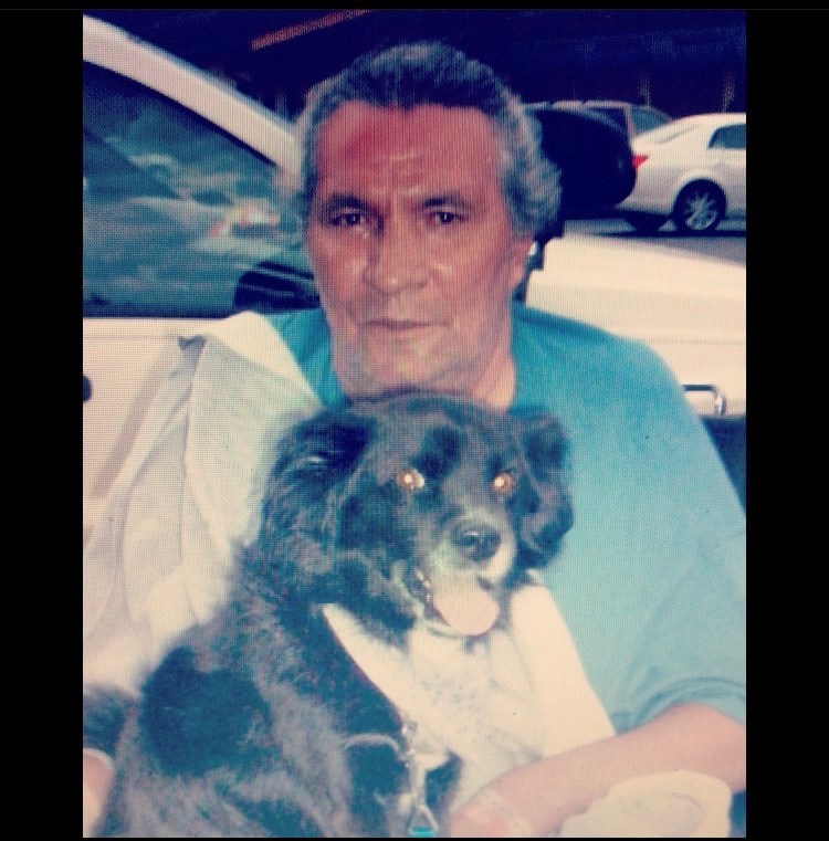 Obituary of Robert Arnold Collins Jr.