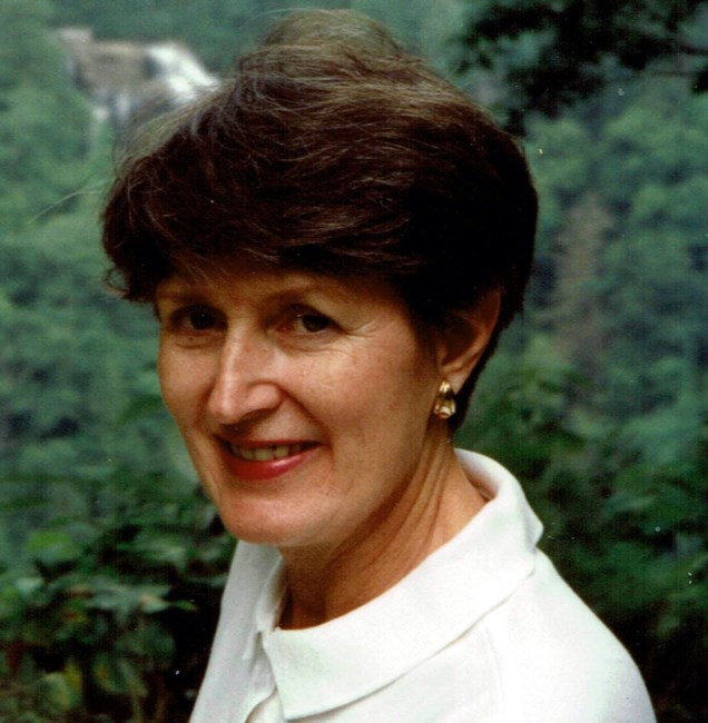 Obituary of Lois E. Galbraith