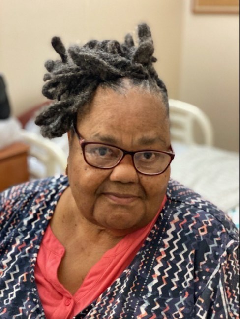 Obituary of Anna Thomas Smith