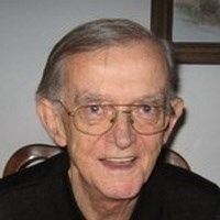Obituary of James G. Masterson