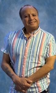 Obituary of Guillermo Rodriguez Ocampo