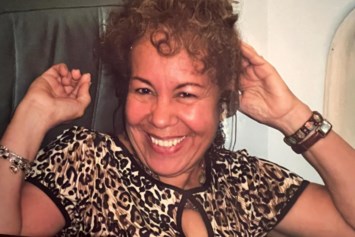 Obituary of Georgina Rivera