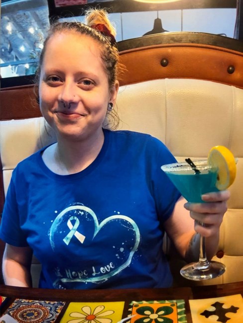 Obituary of Montana Lynn McCarty