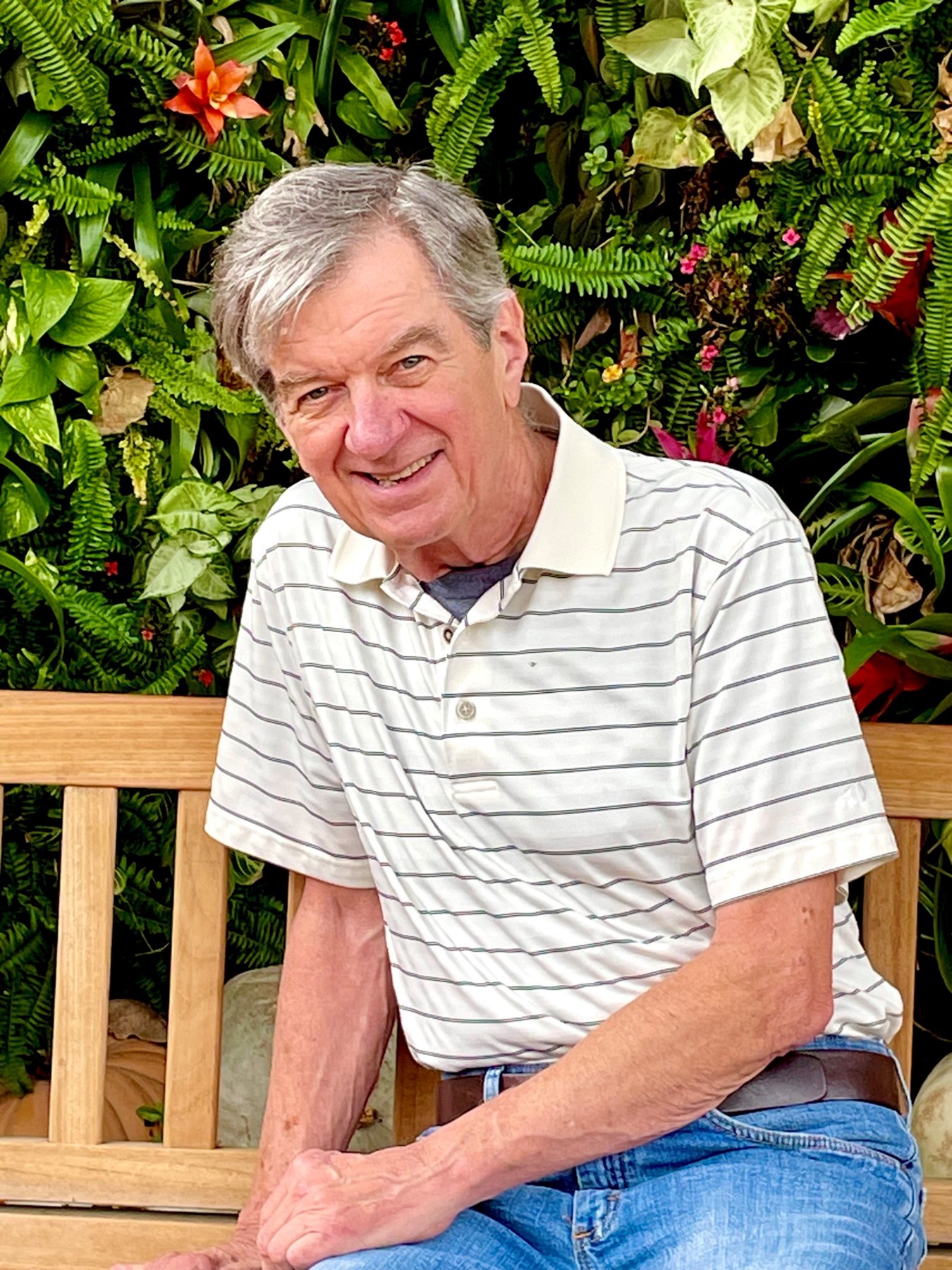 Obituary of Thomas Francis Walsh