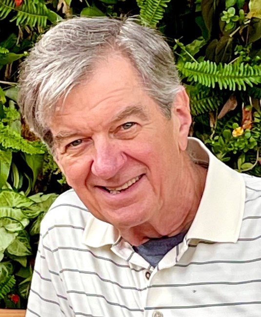 Obituary of Thomas Francis Walsh