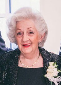 Obituary of Loretta Polson Brooks